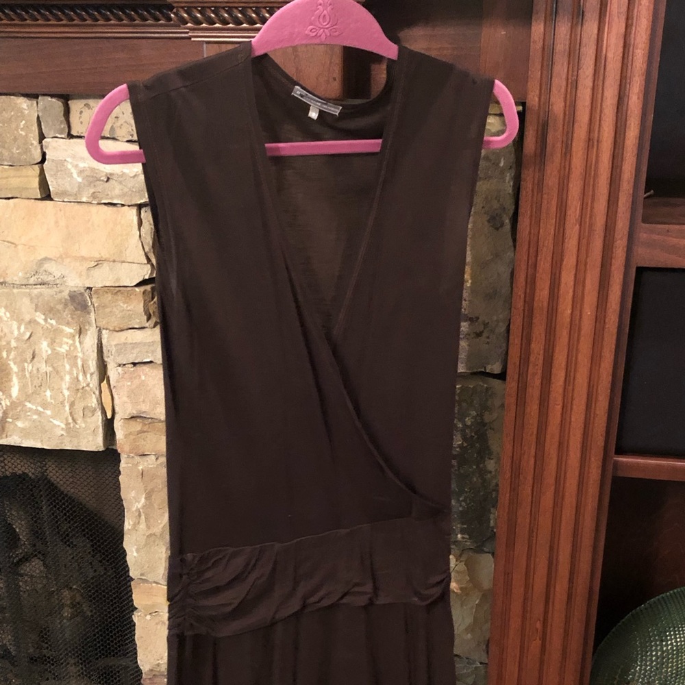 James Perse blouson dress, 3